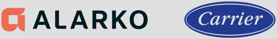Alarko Carrier klima servisi